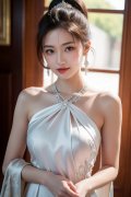 收受巨额财物；将