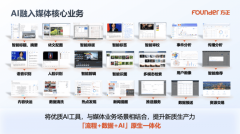 可实现热点线索发